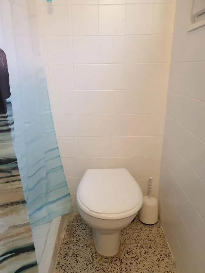 La Ribera, Apartament Amb Vistes Al Mar R2 El Port De La Selva 0*,  Spain