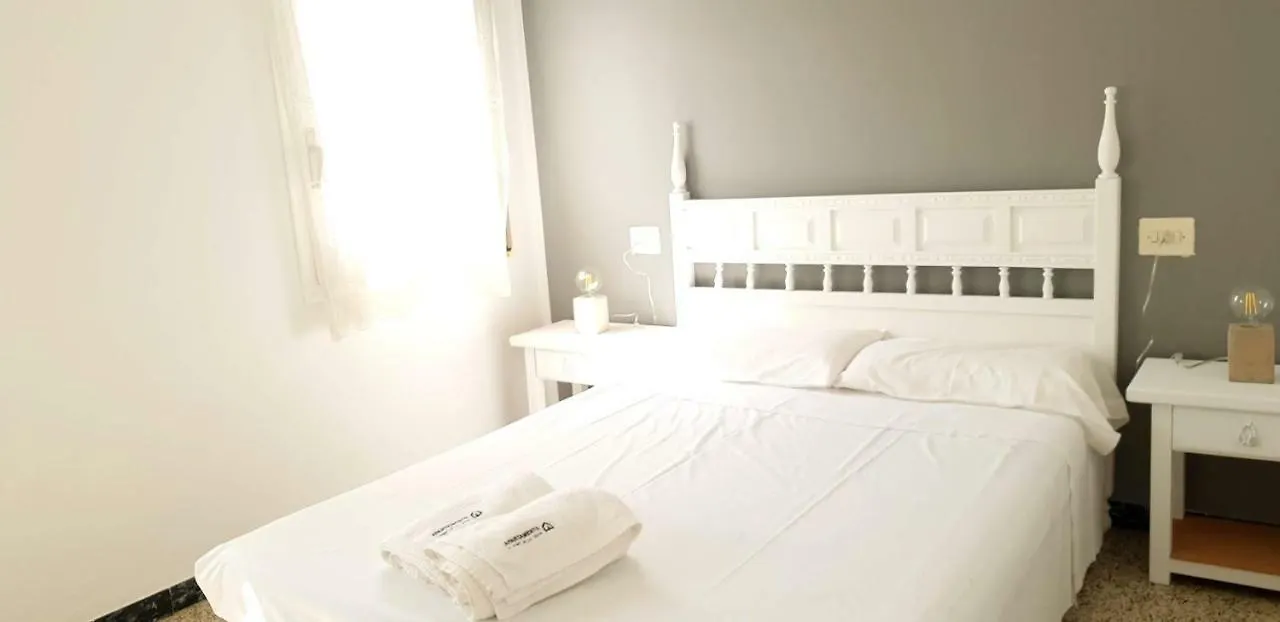 Apartment La Ribera, Apartament Amb Vistes Al Mar R2 El Port De La Selva Spain