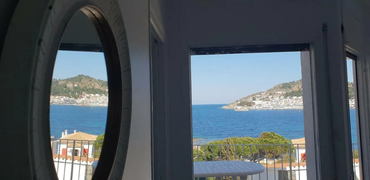 La Ribera, Apartament Amb Vistes Al Mar R2 El Port De La Selva 0*,