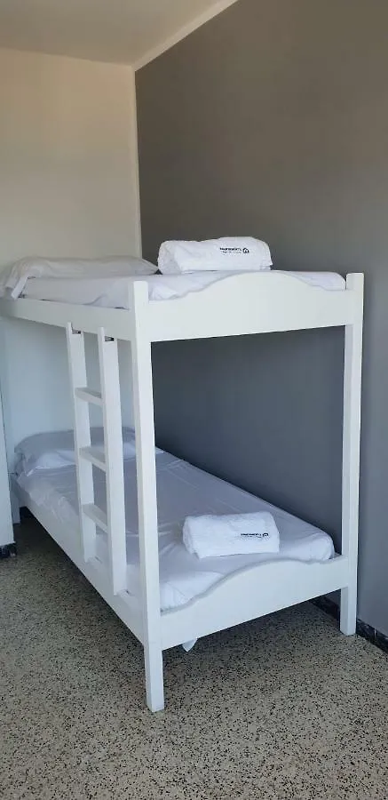La Ribera, Apartament Amb Vistes Al Mar R2 El Port De La Selva 0*,