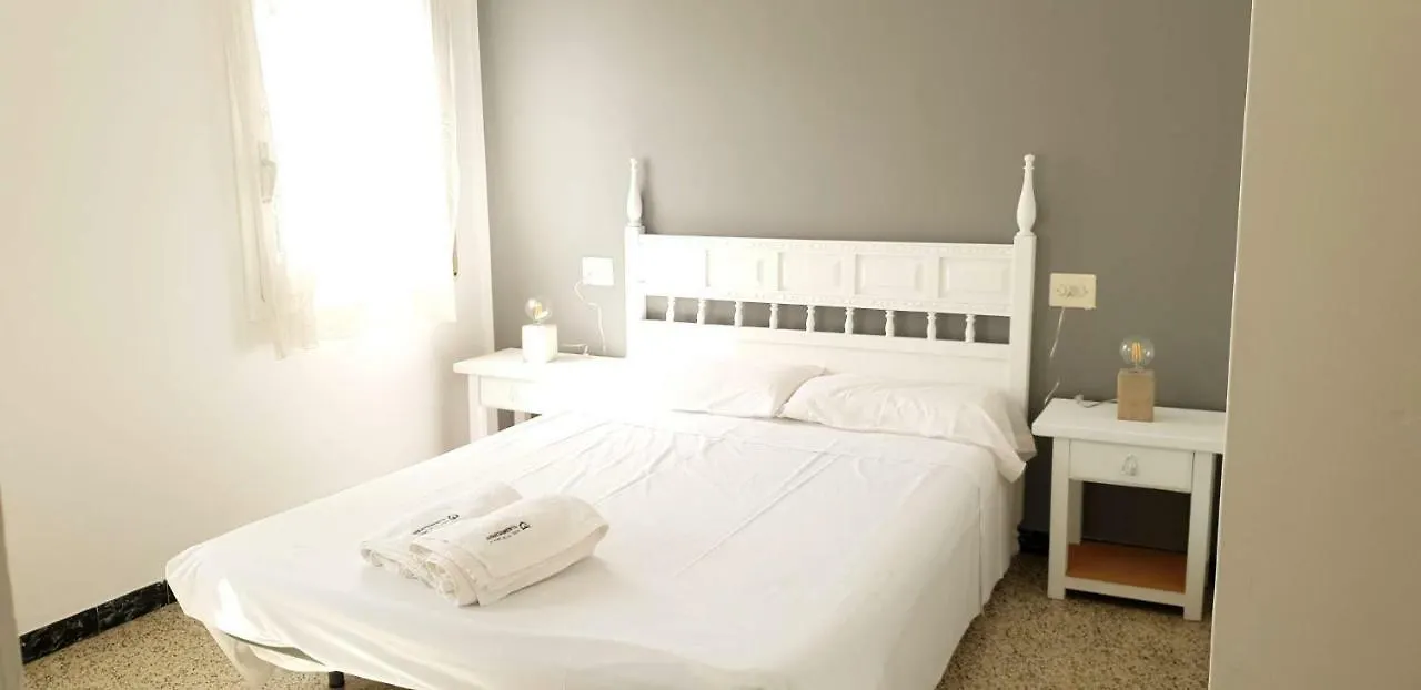 La Ribera, Apartament Amb Vistes Al Mar R2 El Port De La Selva 0*,  Spain
